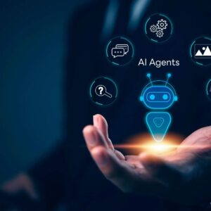 Bouw jouw eigen AI Agents