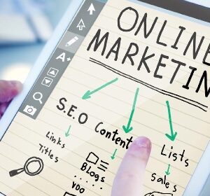 online marketing: beter gevonden worden door de juiste klanten