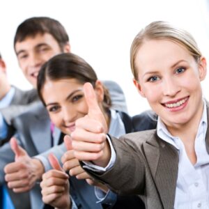 Werkgeluk als strategisch instrument